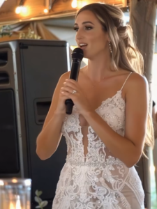 Redefining Family: How a Wedding Speech Corrected a Decade-Old Narrative