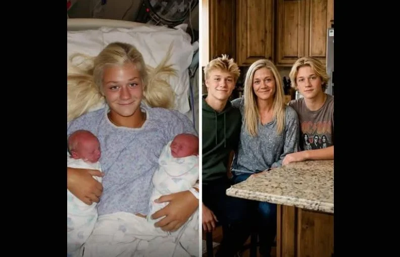 I Raised My Twin Sons All Alone – but When They Turned 16, They Came Home from Their College Program and Told Me They Wanted Nothing More to Do with Me