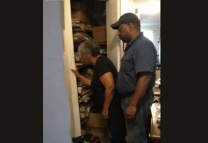 My Husband Kept One Closet Locked for 39 Years — After He Died, I Finally Opened It