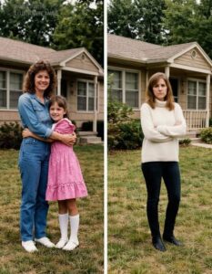 My Mother Left Me $0 in Her Will and Gave Her House to the Housekeeper – When I Found a Letter Under Her Mattress, I Finally Understood Why