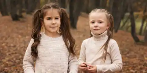 When I Was 5, Police Told My Parents My Twin Had Died – 68 Years Later, I Met a Woman Who Looked Exactly Like Me