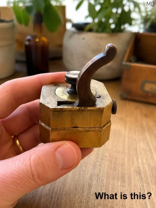 I Bought a Curious Antique at a Flea Market—Then I Discovered Its Surprising Original Purpose