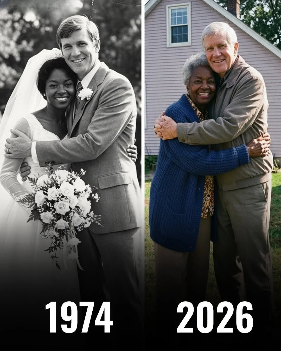 My Wife Kept Our Attic Locked for over 52 Years – When I Learned Why, It Shook Me to My Core