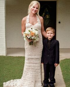 The Dress My Son Made—and the Day He Learned Who Truly Chose Him