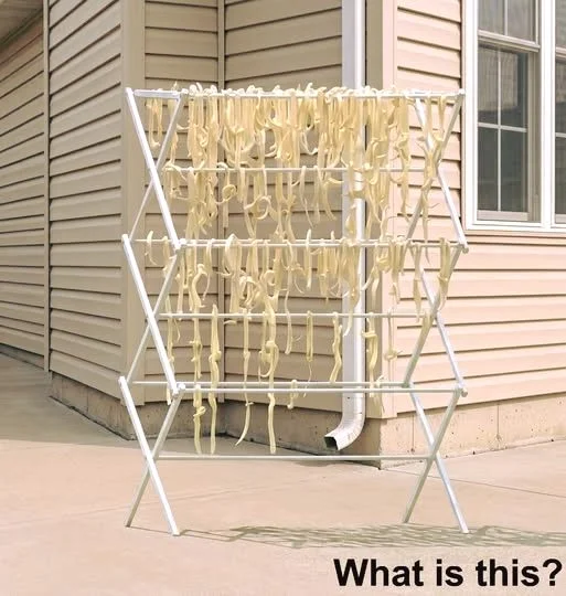 I Was Sure My Neighbor Was Hiding Something Until I Realized What Was Actually Hanging Outside