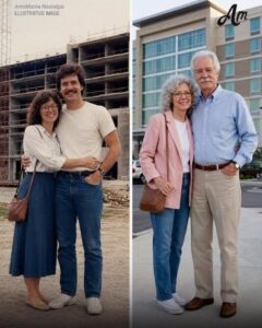 My Millionaire Husband Left Me Nothing in His Will After 37 Years of Marriage – Then a Courier Knocked on My Door and Said, ‘He Asked Me to Deliver This Box to You on This Exact Day’