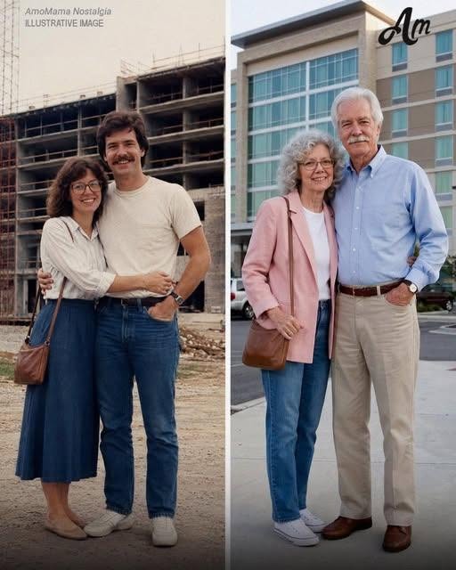 My Millionaire Husband Left Me Nothing in His Will After 37 Years of Marriage – Then a Courier Knocked on My Door and Said, ‘He Asked Me to Deliver This Box to You on This Exact Day’