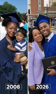 I Became a Mother at 17 – Years Later, My Son Took a DNA Test to Find His Father but Uncovered a Truth That Left Me Weak in the Knees