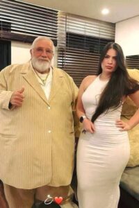The Millionaire’s Bride Surprised Everyone With Her Unexpected Decision