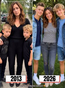 I Gave Up Everything to Raise My Brother’s Twin Boys — What They Did After Turning 18 Left Me Completely Speechless