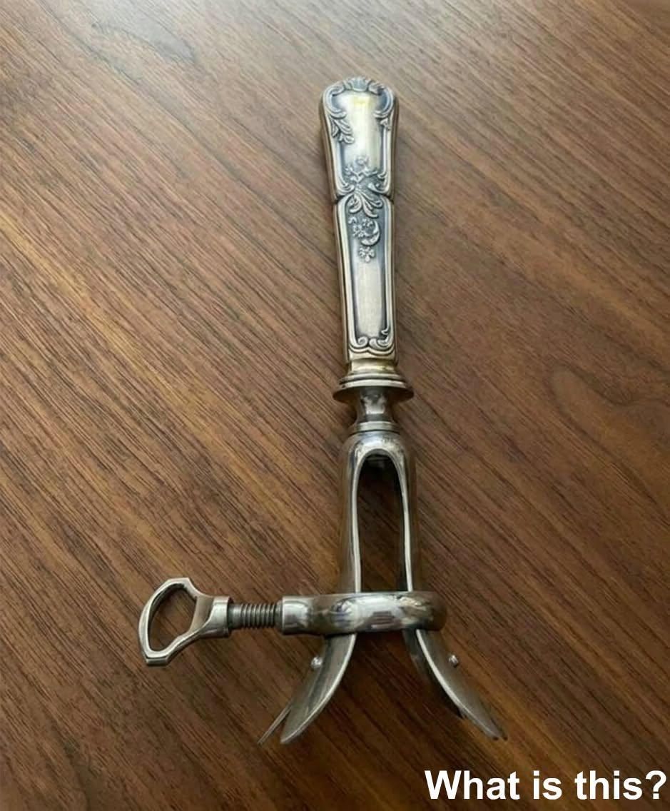 The Mystery Object Found in Grandmother’s Forgotten Drawer