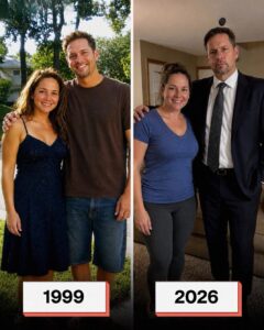 My Husband Said I’d ‘Let Myself Go’ After 27 Years of Marriage and Left Me for Another Woman