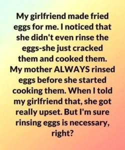 How a Simple…