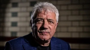 Kevin Keegan…