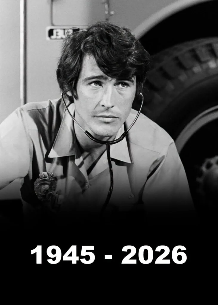 With heavy hearts, we say goodbye to a true television legend… See more