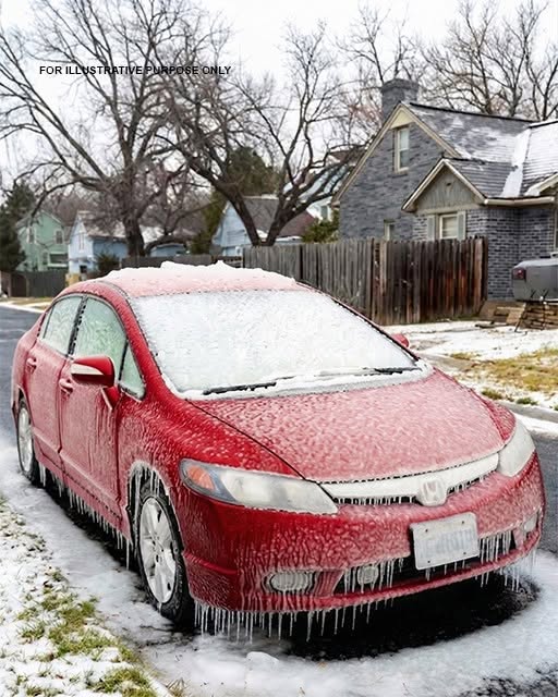 My Neighbor Iced My Car for Blocking His View — So I Gave Him a Payback He’ll Never Forget