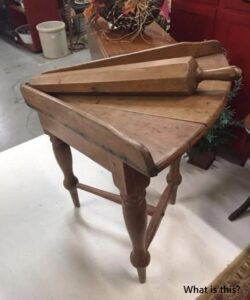 They Used This Every Day, But Can You Even Tell What It Is?