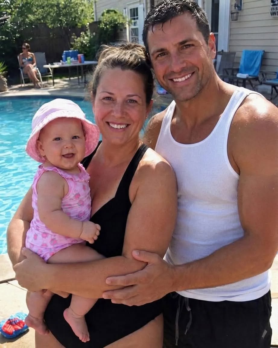 I Hired a Fake Boyfriend to Face My Ex—Then My Kids Planned the Ultimate Revenge