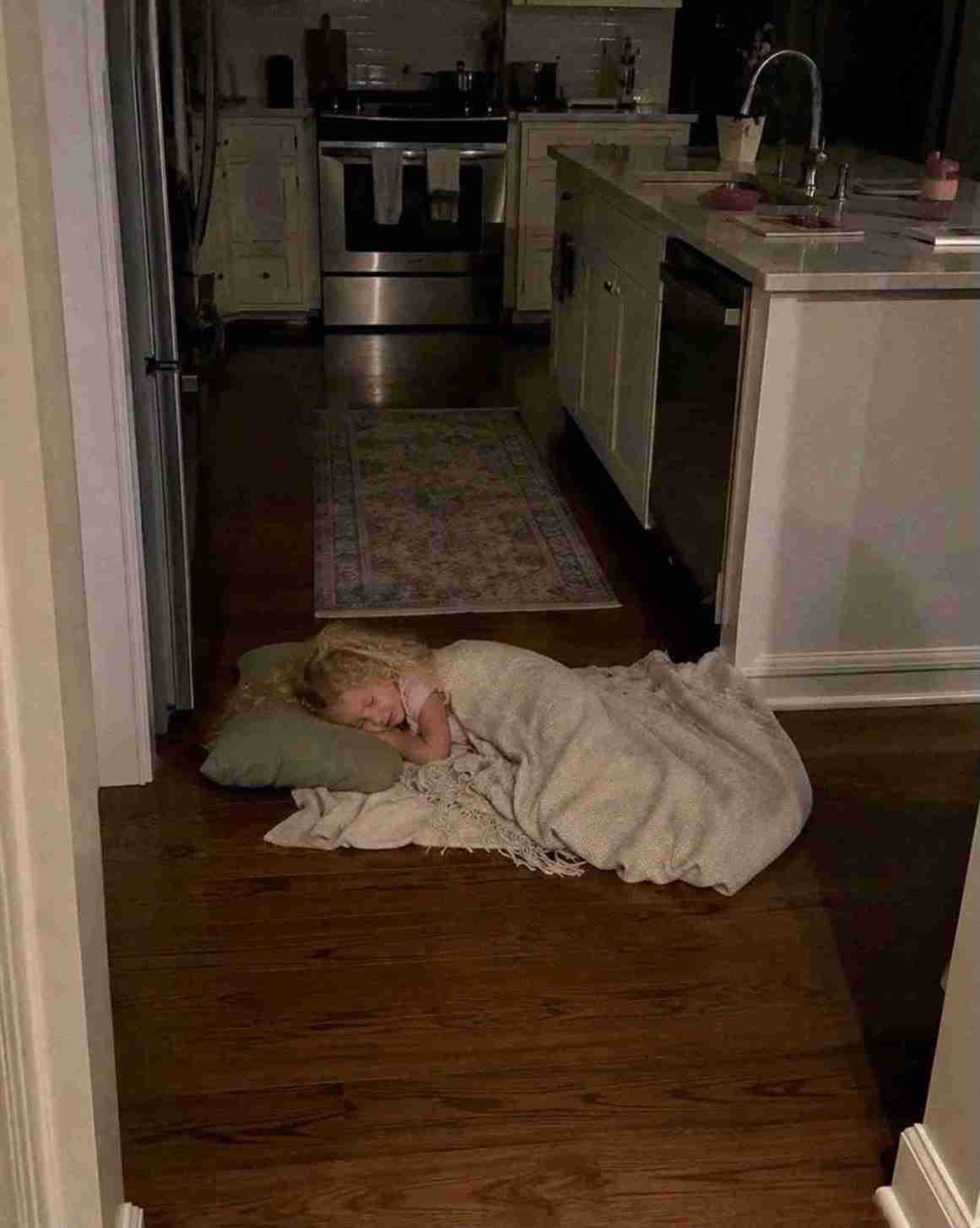 I Returned Home From a Work Trip and Found My Daughter in the Kitchen — What I Discovered in Her Room Changed Everything