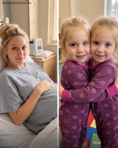 I Lost My Twins During Childbirth – But One Day I Saw Two Girls Who Looked Exactly Like Them in a Daycare With Another Woman