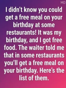 How a Small Birthday Surprise Changed My Perspective on Kindness