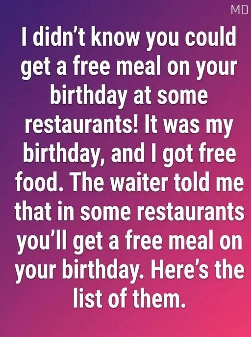 How a Small Birthday Surprise Changed My Perspective on Kindness