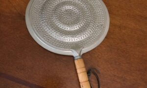 I have had this in my kitchen drawer for years – haven’t ever used it and not so sure where or why I have it. What is it?