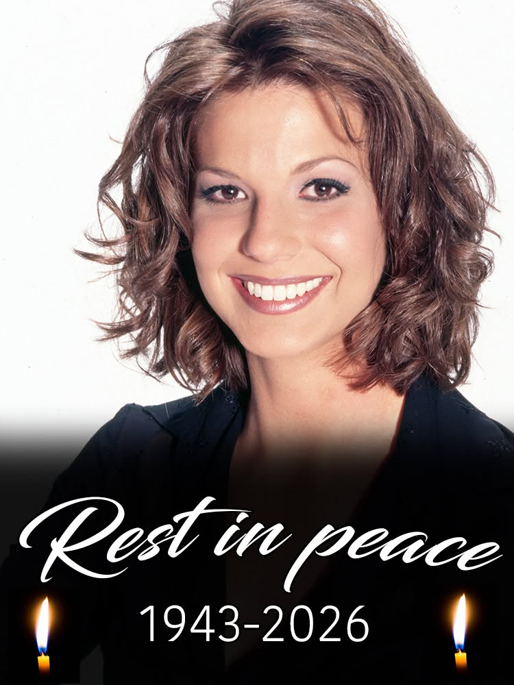 With heavy hearts, we announce the passing of this soap opera actress at 82