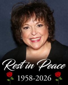Broadway Loses a Beloved Star: Remembering the Life and Career of Gina Ferrall