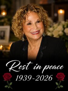 Beloved The Young and the Restless Actress Ellen Weston Remembered for Her Lasting Television Legacy