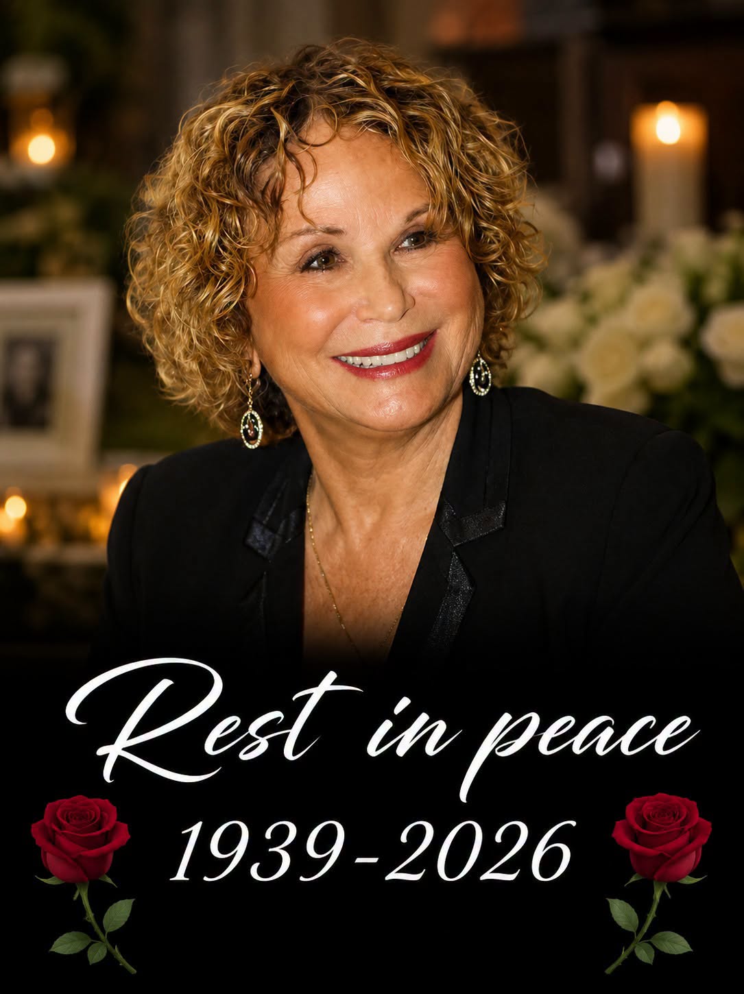 Beloved The Young and the Restless Actress Ellen Weston Remembered for Her Lasting Television Legacy