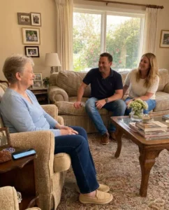 My Daughter Transferred Every Dollar She Could Find — Then My Husband’s Final Safeguard Activated