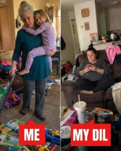 My Daughter-in-Law Sent Me a $2,000 Bill After My Visit — She Never Expected My Response