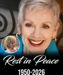 ‘Murphy Brown’ & ‘Melrose Place’ actress dies at 75
