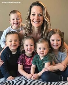 A Millionaire Gave Me a House for My Kids—But the Note He Left Behind Changed Everything