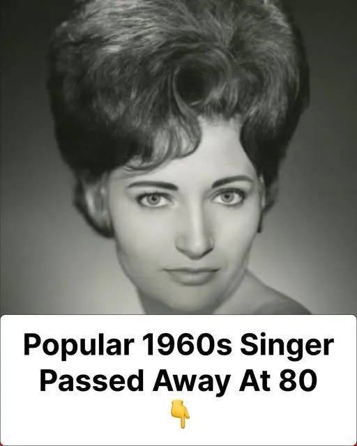 Popular Southern Singer Passes at 80, Celebrated for a Lifetime of Music