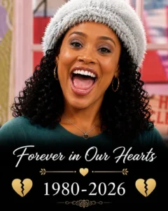 ‘All That’ Star Christy Knowings Reportedly Dies at 46 Following Asthma Attack