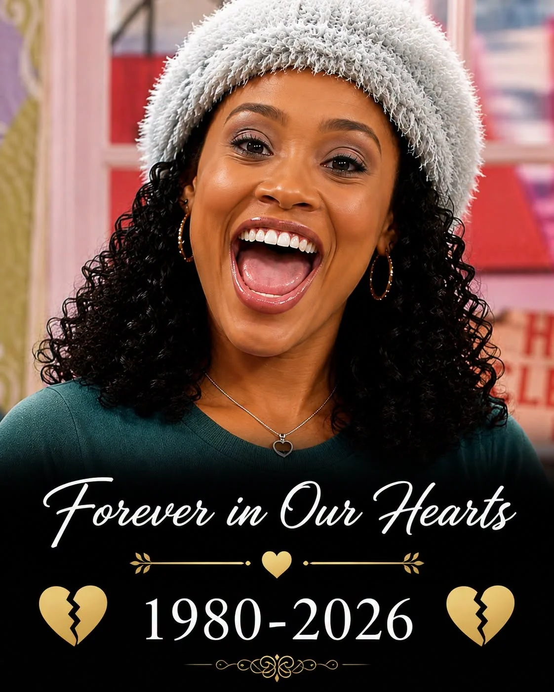 ‘All That’ Star Christy Knowings Reportedly Dies at 46 Following Asthma Attack