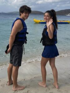 I Let My 16-Year-Old Daughter Ride a Banana Boat With a Boy She’d Just Met—45 Minutes Later, the Resort