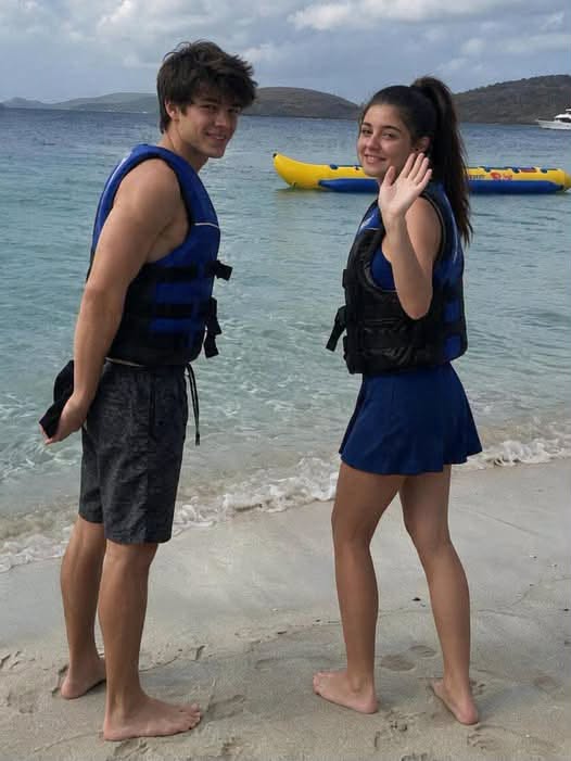 I Let My 16-Year-Old Daughter Ride a Banana Boat With a Boy She’d Just Met—45 Minutes Later, the Resort