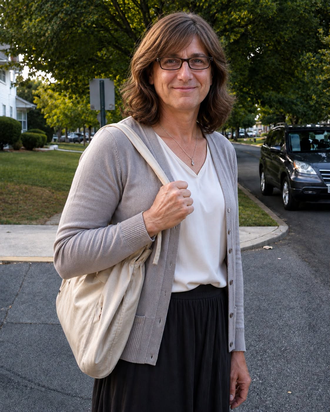 Seven Babysitters Quit Without Explanation—So My Husband Put On A Wig, Applied For The Job, And Uncovered A Family Secret I Never Saw Coming