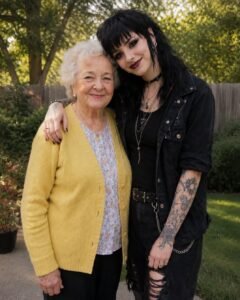 A Mysterious Visitor Came to See My 73-Year-Old Mom Every Saturday — After the Funeral, She Handed Me a Key That Changed Everything