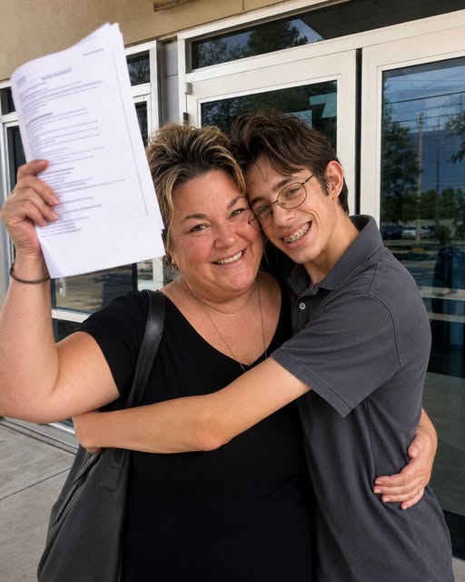 I Adopted the Teen Boy Ten Families Had Given Up On—Two Weeks Later, He Finally Told Me Why