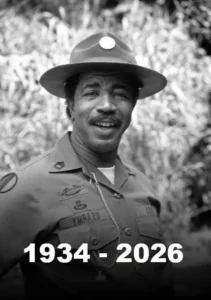 Heartbreaking news in Hollywood today as veteran actor has passed away