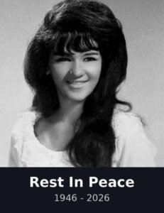 1960s Music Group Member Remembered at Age 80