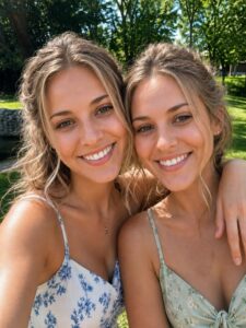 My Twin Sister Passed Away Ten Years Ago—Then a Dentist’s Office Called and Asked Me to Pick Her Up