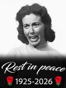 Remembering a Beloved 100-Year-Old Radio Star — A Look Back at Her Extraordinary Career