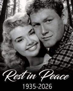 Classic Film Actress Remembered for Her Life and Legacy