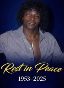 Carl Carlton, Voice Behind “Everlasting Love” and “She’s a Bad Mama Jama,” Passes Away