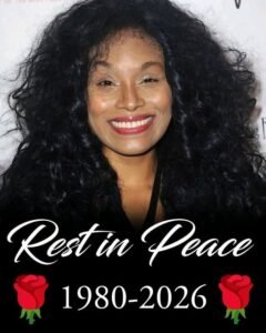 Remembering Christy Knowings: A Look Back at the All That Star’s Life and Career